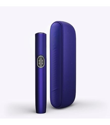 Amazon.co.jp: アイコス イルマ アイ デジタルバイオレット 紫 ILUMA i